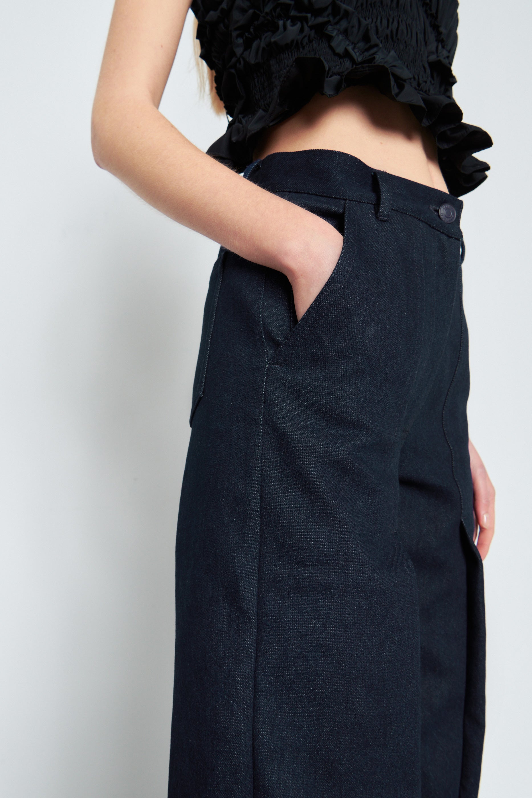 Cecilie Bahnsen Trousers