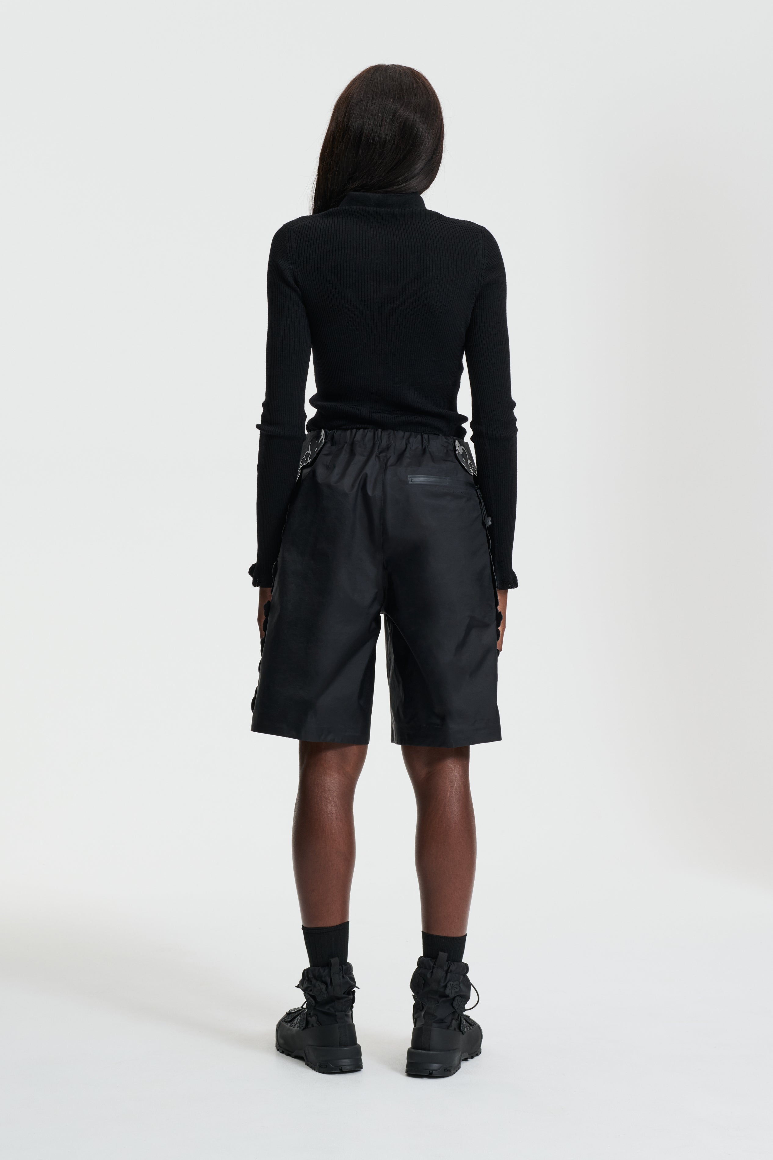 THE NORTH FACE X CECILIE BAHNSEN ELLIE MOUNTAIN | SHORTS