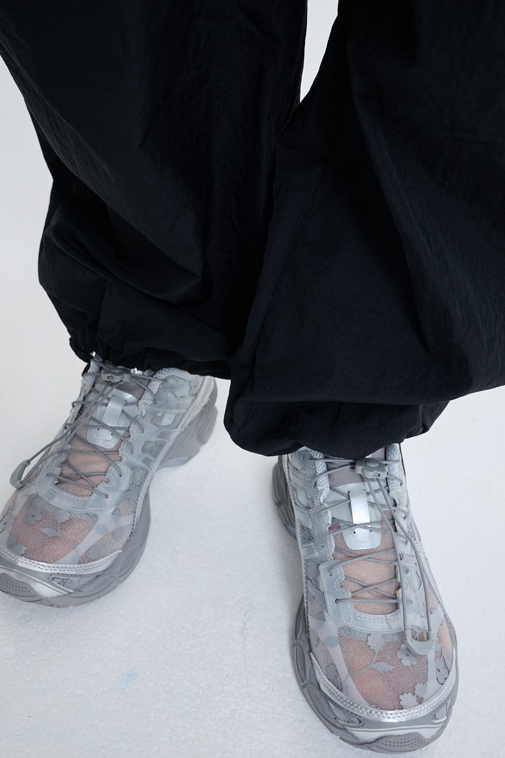ASICS GEL-CUMULUS 16 SSCB | SILVER