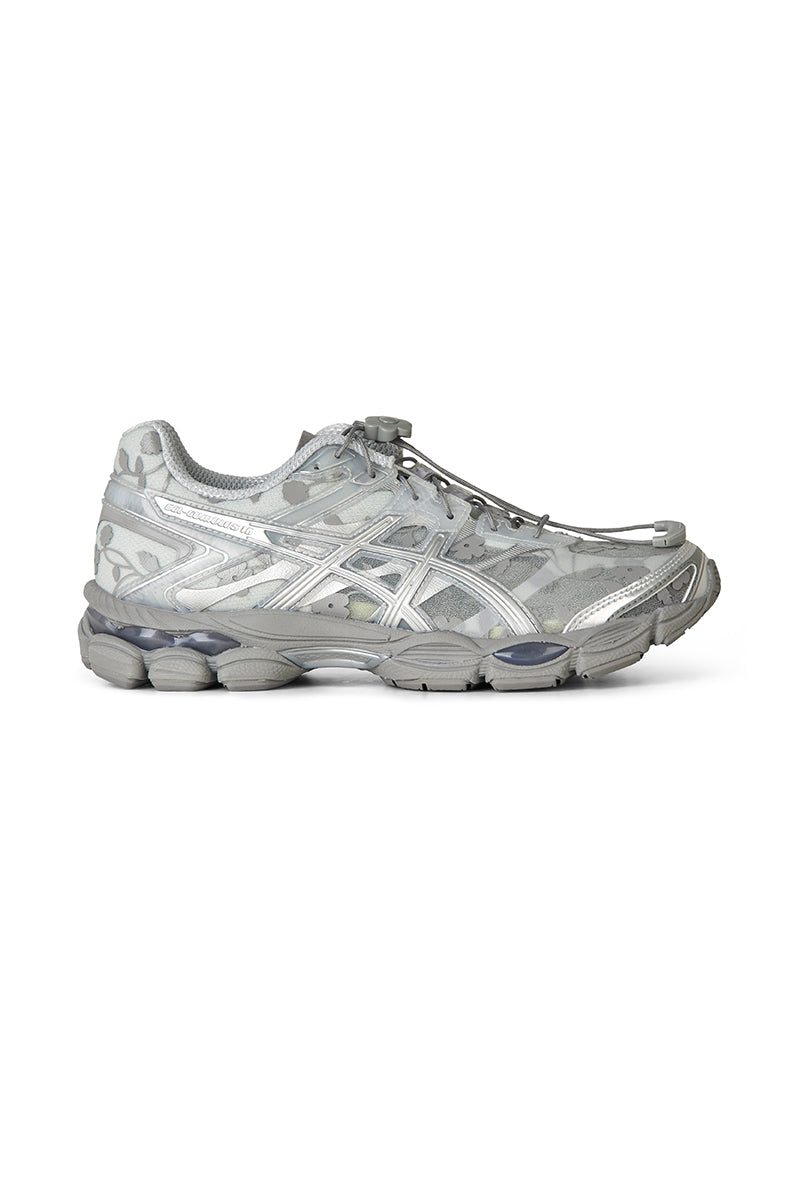 ASICS GEL-CUMULUS 16 SSCB | SILVER