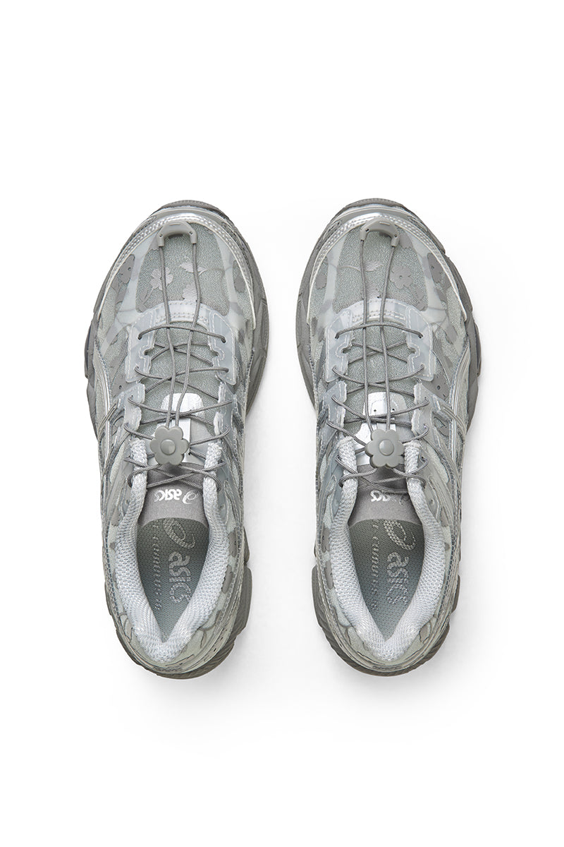 ASICS GEL-CUMULUS 16 SSCB | SILVER