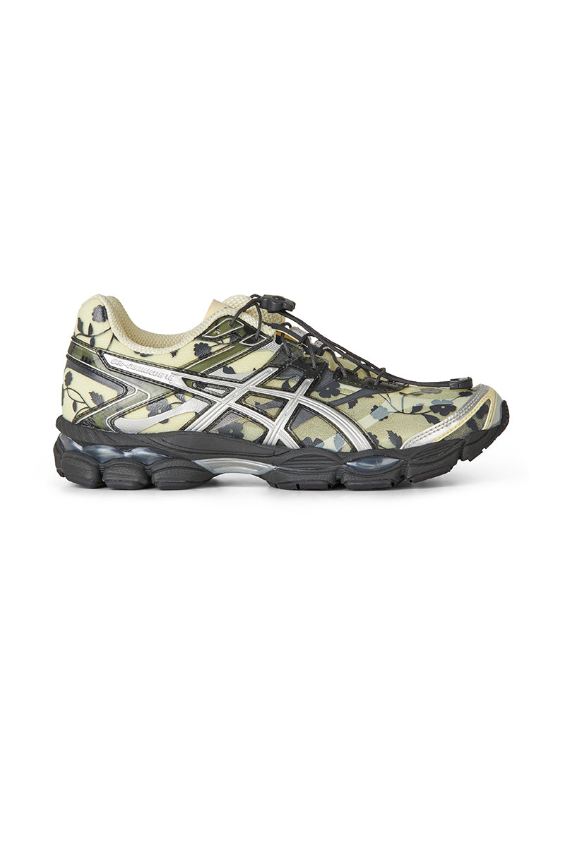 ASICS GEL-CUMULUS 16 SSCB | IVORY / BLACK