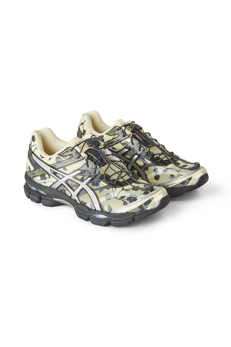 ASICS GEL-CUMULUS 16 SSCB | IVORY / BLACK