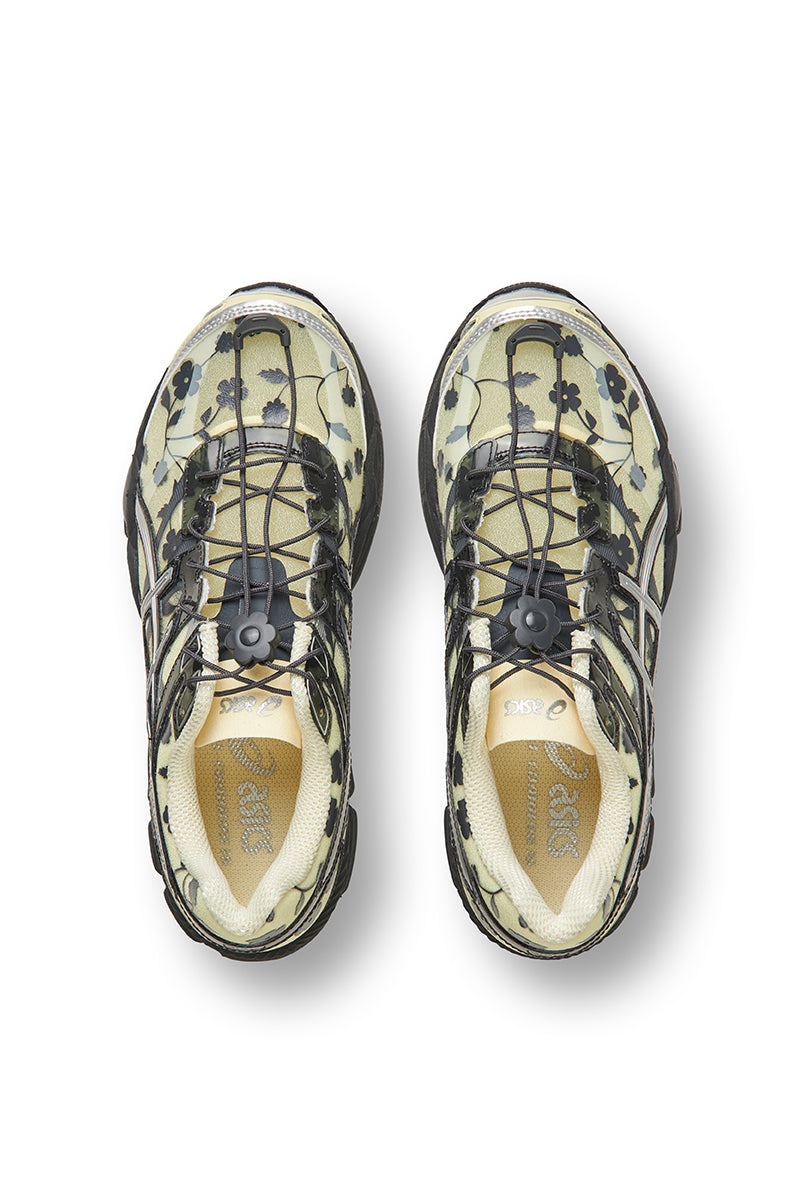 ASICS GEL-CUMULUS 16 SSCB | IVORY / BLACK