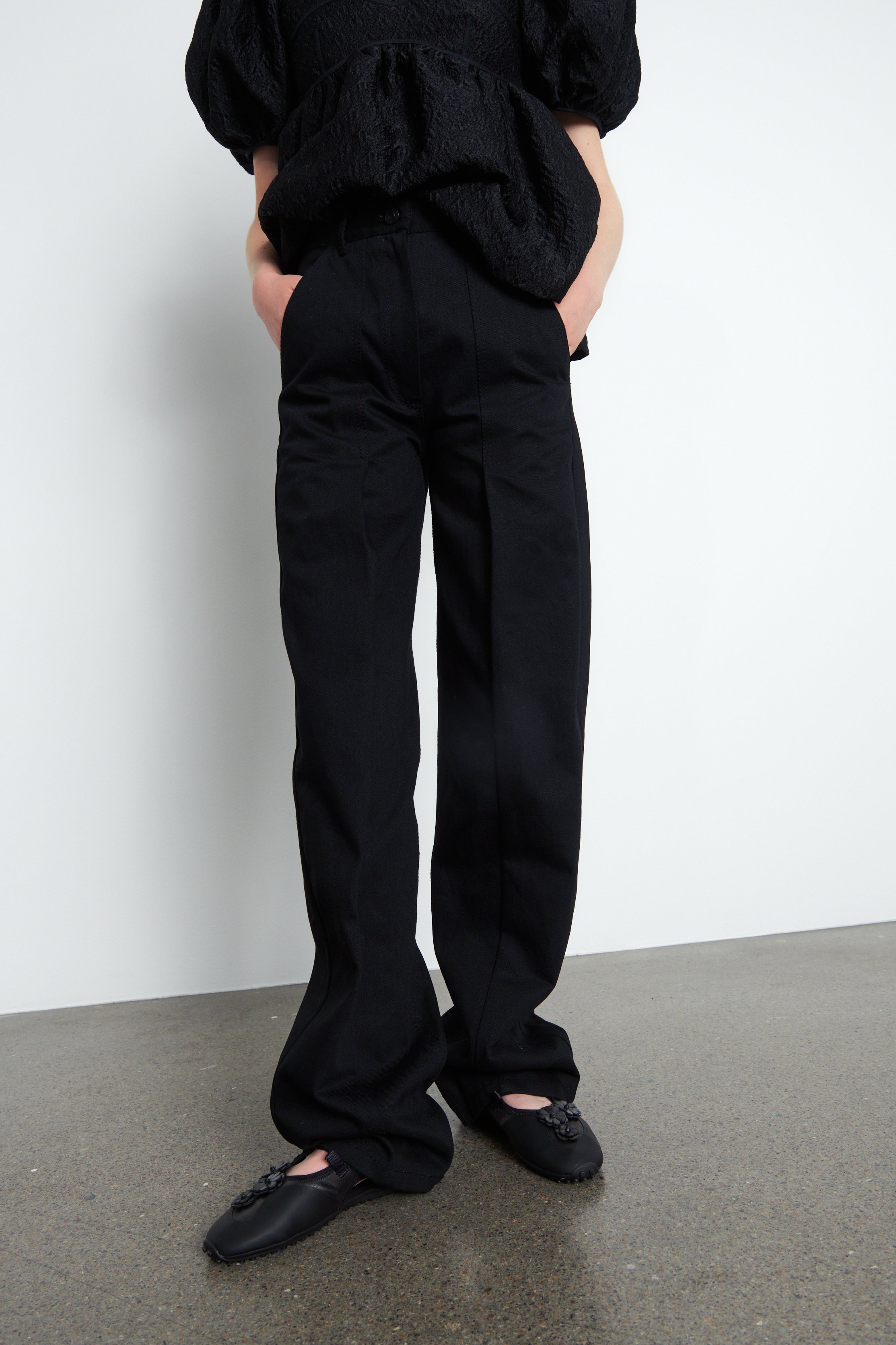 Cecilie Bahnsen Trousers
